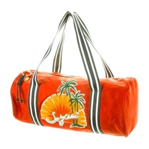 New See by Chloe' Duffel Bag